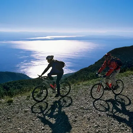 Lägenhet Ljiljana Pula