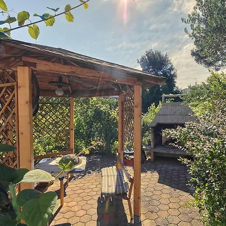 Ljiljana Lägenhet Pula