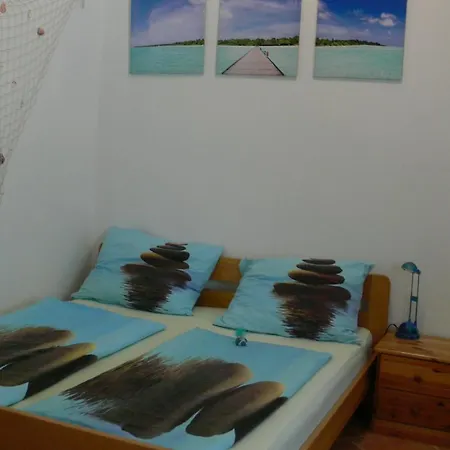 Ljiljana Apartment Pula