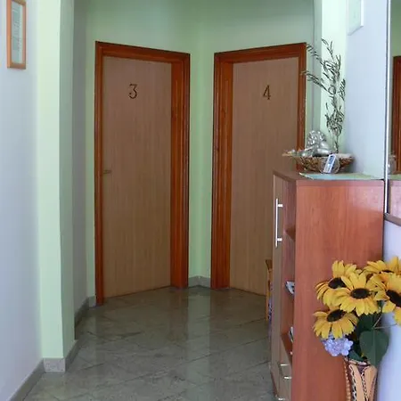 Ljiljana Apartment *