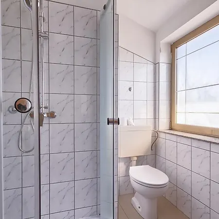 Apartament Ljiljana Pula