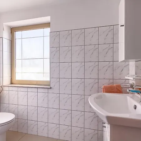 Apartament Ljiljana