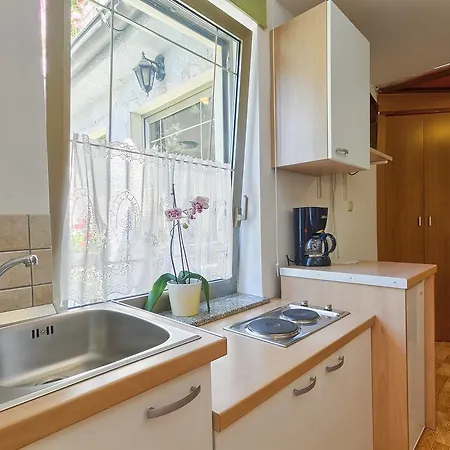 Apartament Ljiljana