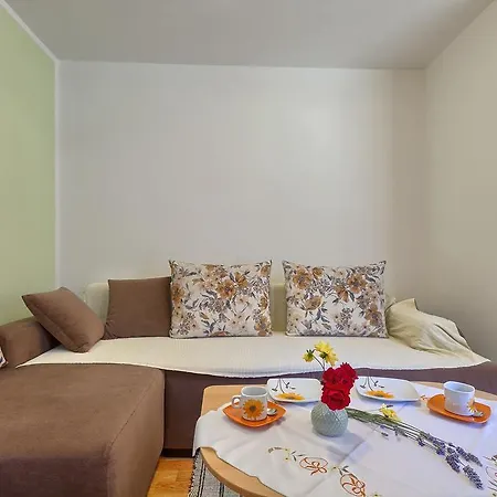 Apartament Ljiljana Pula