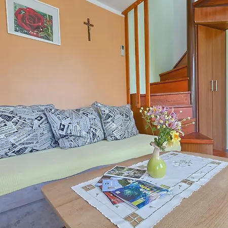 Apartament Ljiljana Pula