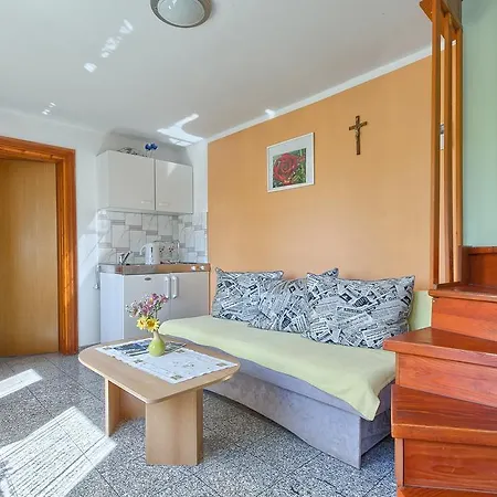 Apartament Ljiljana Pula
