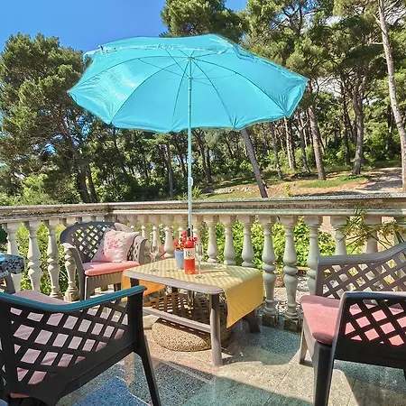 Apartament Ljiljana Pula