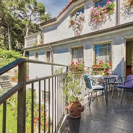 Apartament Ljiljana