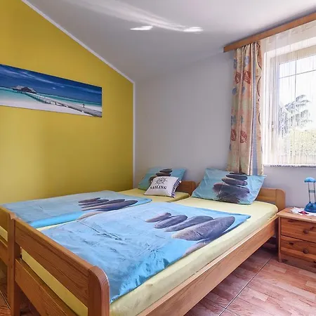 Apartament Ljiljana Pula