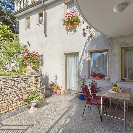 Apartament Ljiljana *
