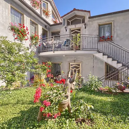 Apartament Ljiljana