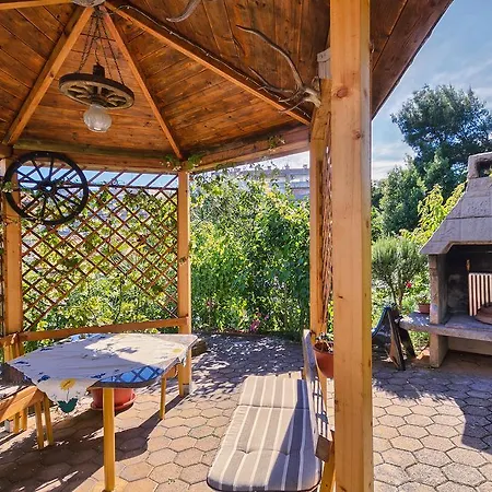 Apartament Ljiljana Pula