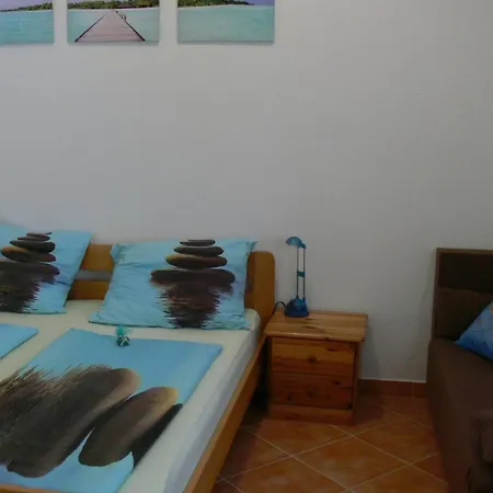Ljiljana Apartament *