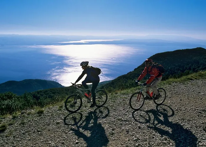 Lejlighed Ljiljana Pula