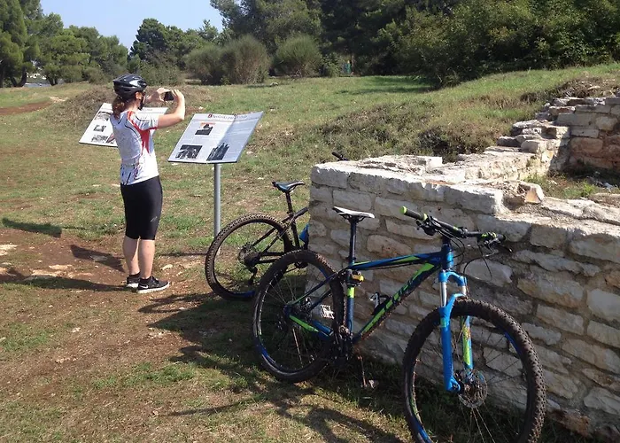 Lejlighed Ljiljana *