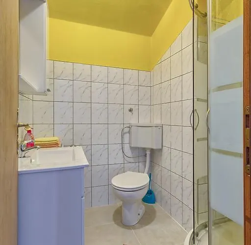 Lejlighed Ljiljana *