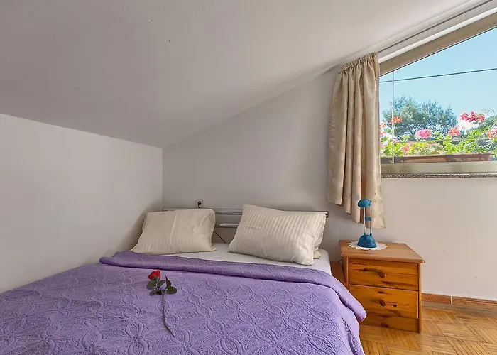 Apartamento Ljiljana *