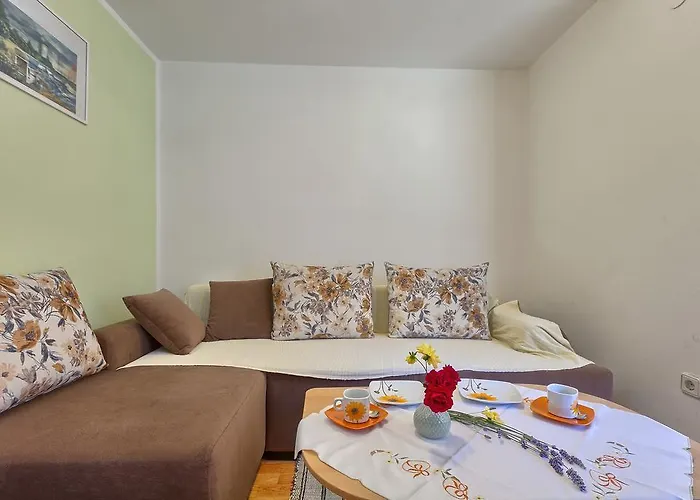 Lejlighed Ljiljana Pula