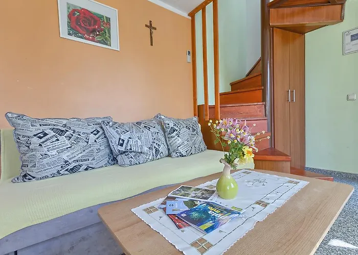 Lejlighed Ljiljana Pula