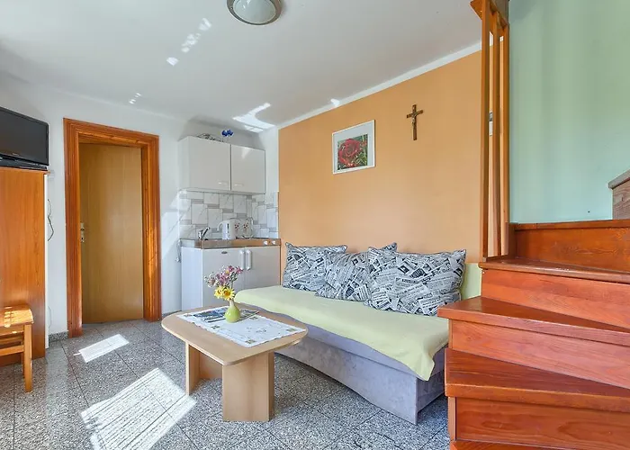 Lejlighed Ljiljana Pula