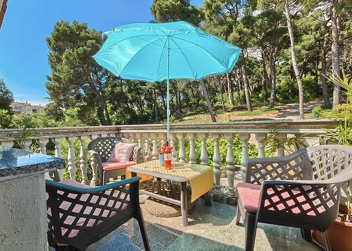 Lejlighed Ljiljana Pula