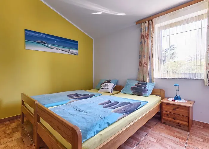 Lejlighed Ljiljana Pula