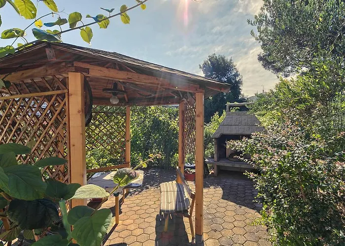 Ljiljana Lejlighed Pula