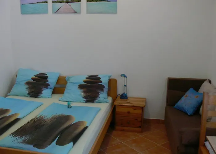 Ljiljana Lejlighed *