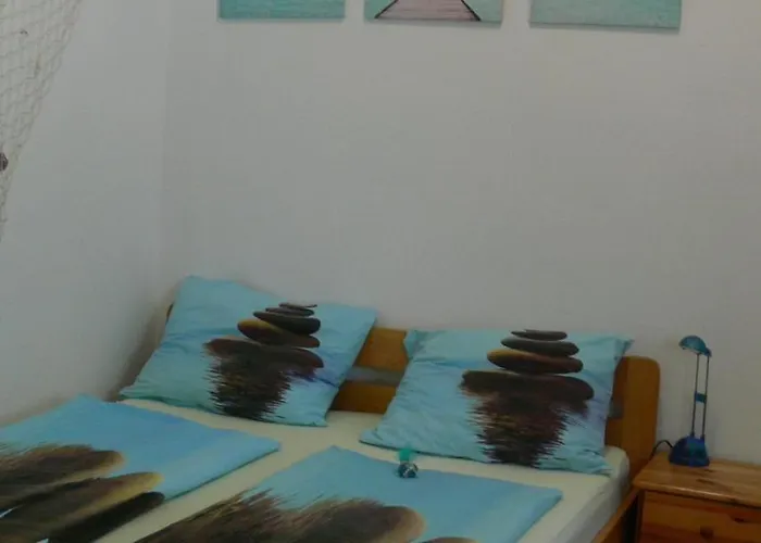 Ljiljana Apartamento Pula
